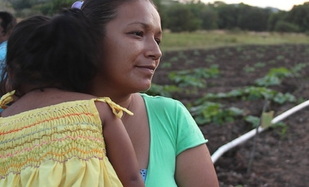 DÍA DE LA MUJER EN LA DIÓCESIS