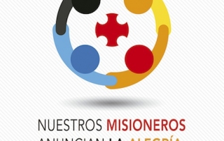 Jornada Misionero Diocesano 2015