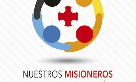 Jornada Misionero Diocesano 2015